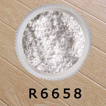 Rutile Titanium Dioxide