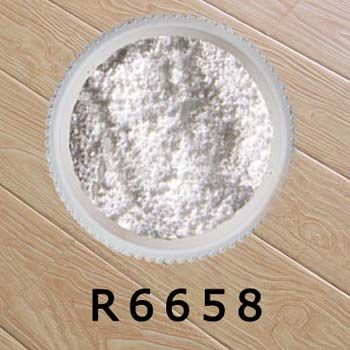 Rutile Titanium Dioxide