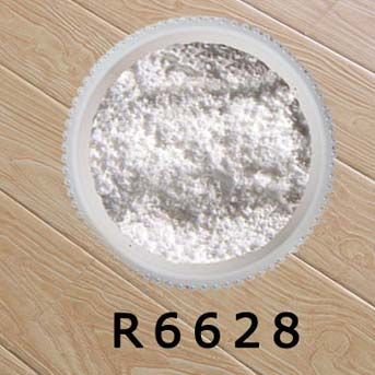 Rutile Titanium Dioxide