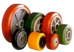 Nylon Wheels