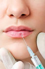 cosmetic fillers