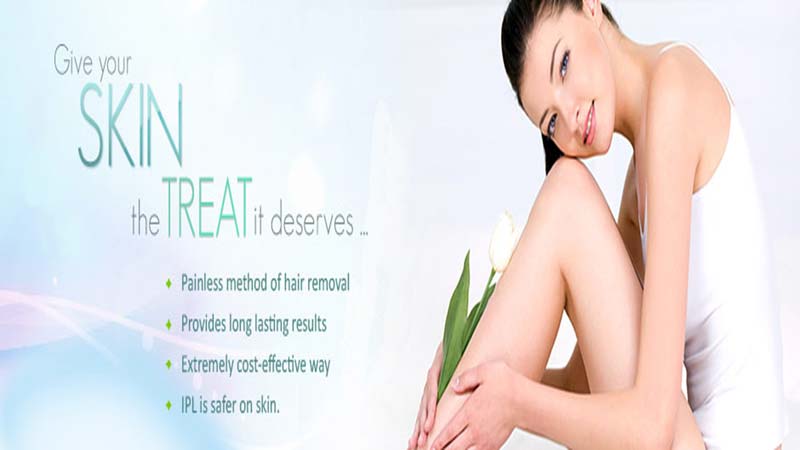 Full Body Hair Removal Services