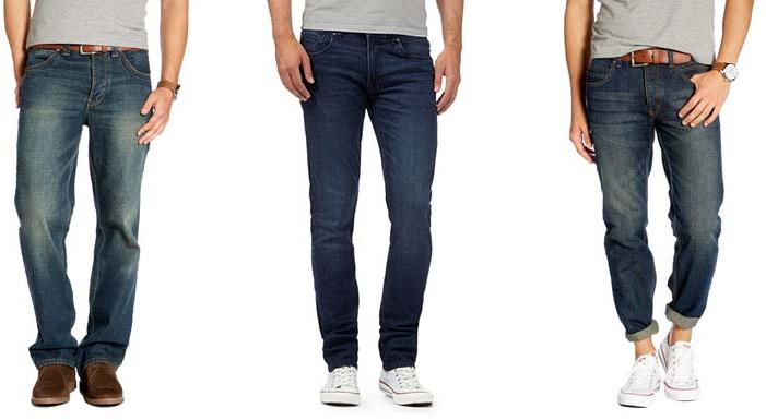 Mens Jeans at Best Price in Secunderabad | Ekta Garments & Textiles