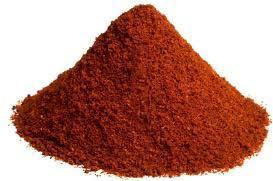 Red chilli powder