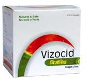 Vizocid Capsules