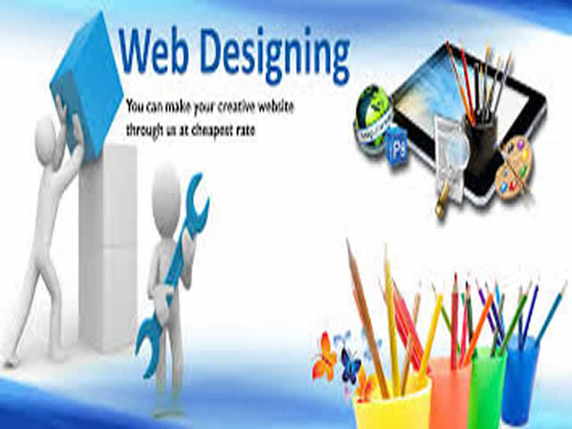 Responsive Web Designing Services
