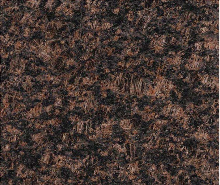 Tan Brown Granite Slab