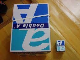 High Quality Cheap Price A4 Copy Paper