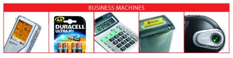 Business Machines