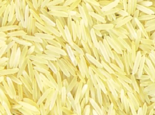 Golden Sella Premium Rice