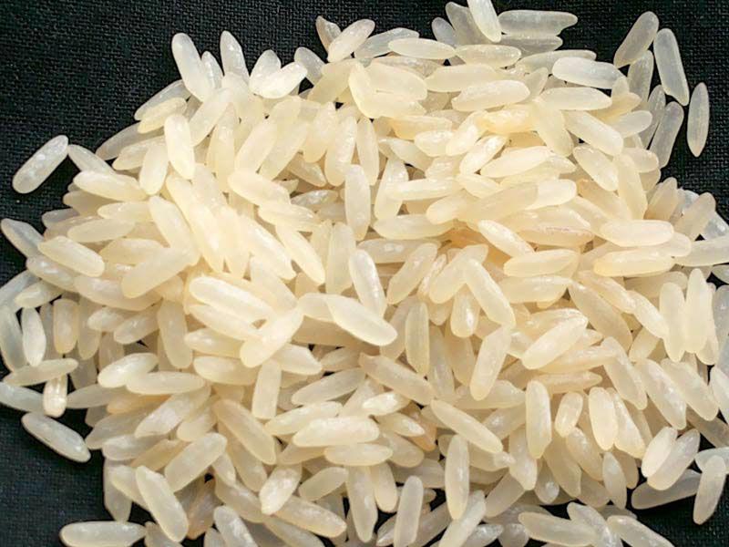 Pusa Parboiled Rice