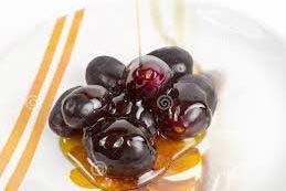 Jamun Honey