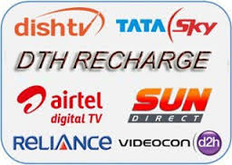 Dth Recharge System