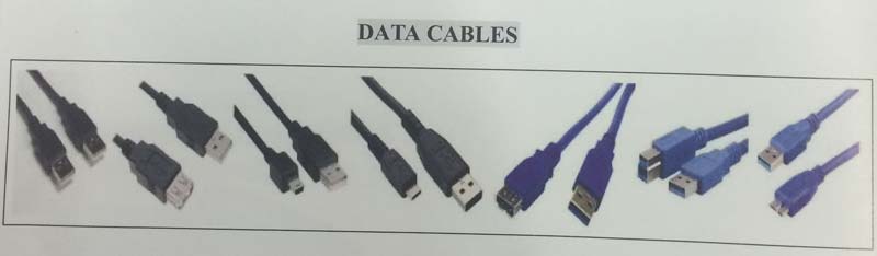 Data Cables