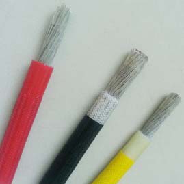 Silicone Rubber Cables