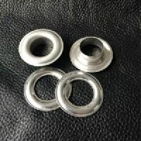 aluminium eyelets