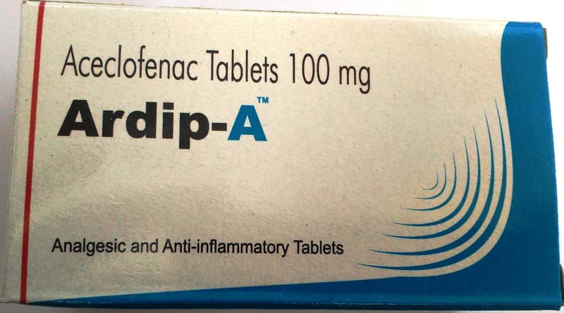Ardip-A Tablets