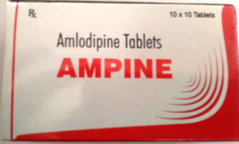 Ampine Tablets