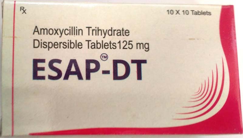 Esap-DT Tablets