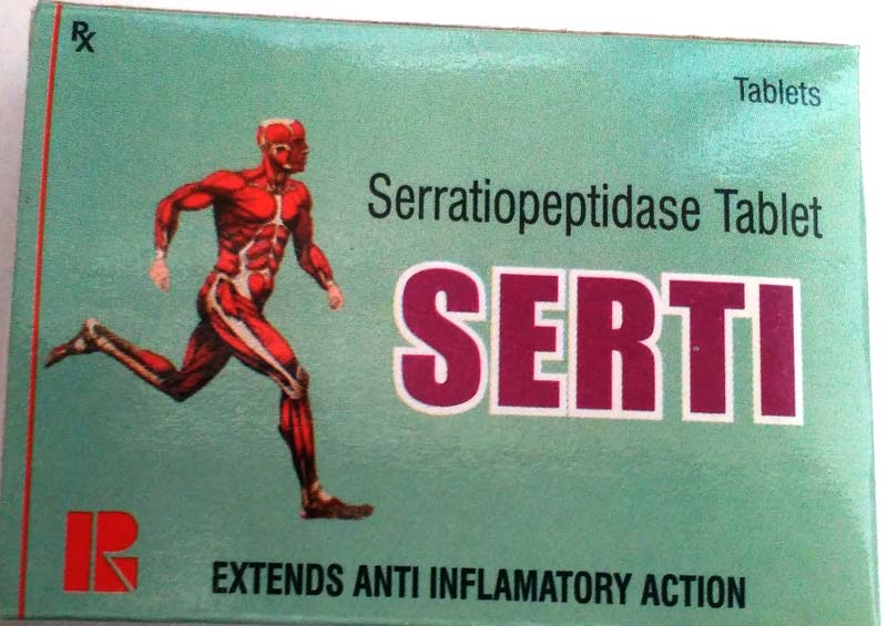 Serti Tablets