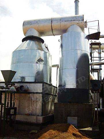 cement plants Manufacturer in Gujarat India by Austin Engineering Co