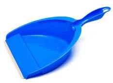 Plastic Dustpan