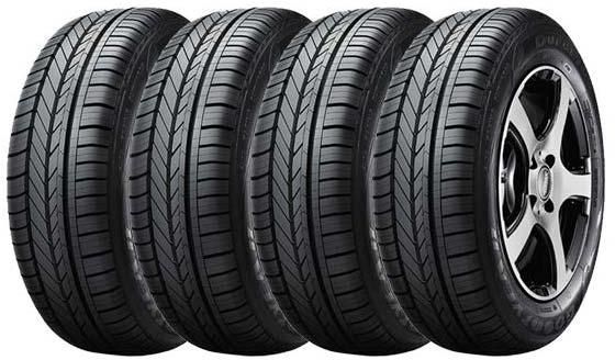 Goodyear Duraplus Tyres