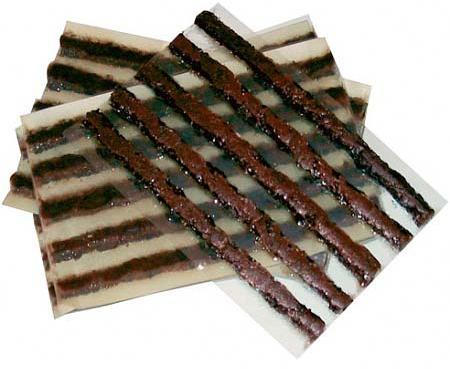 Tubeless Tyre Puncture Strips