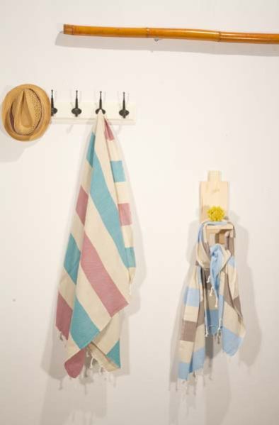 Halvet Peshtemal Turkish Towel