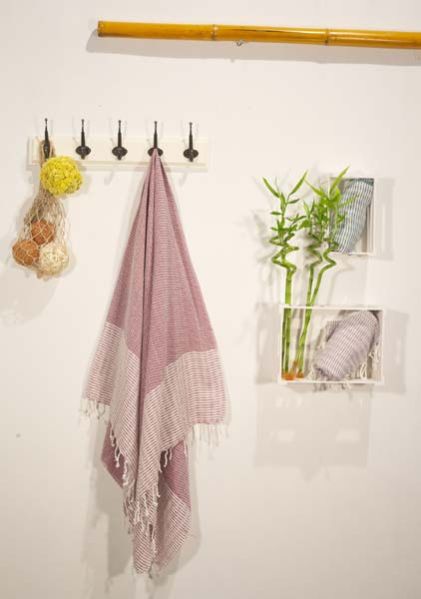 Harmani Peshtemal Turkish Towel