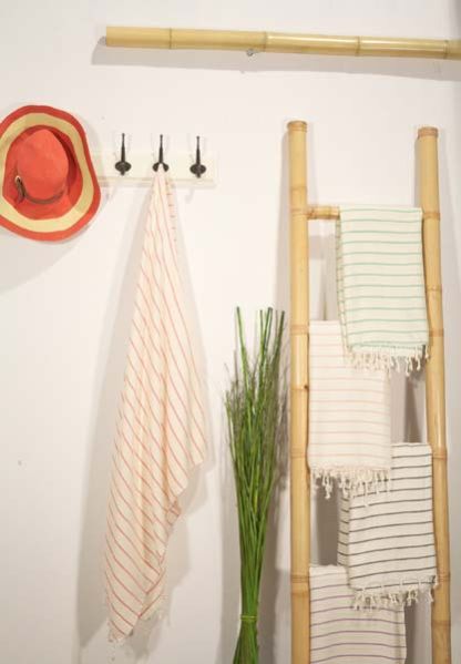 Rumi Peshtemal Turkish Towel