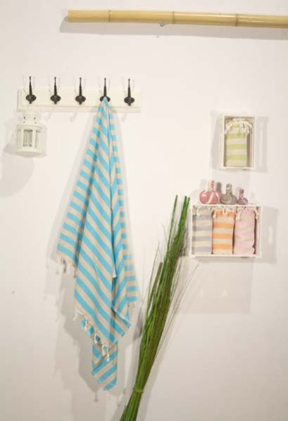 Tellak Peshtemal Turkish Towel