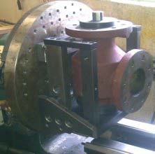Customized Workholding Devices