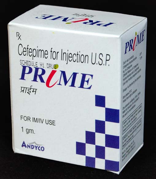 Prime Injection