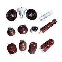 Porcelain LT Shackle Insulator, Certification : ISI Certified