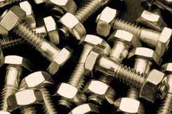 Metal Nuts, Metal Bolts