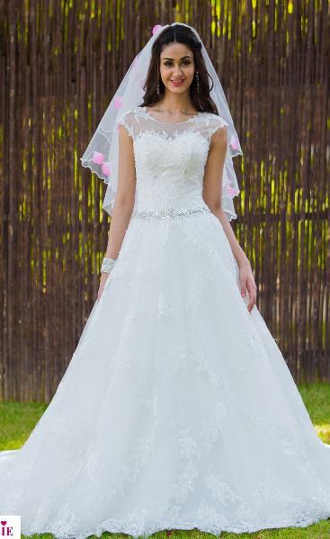 Discover 154+ bridal gowns in kolkata super hot