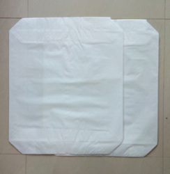 Block Bottom Valve Bag