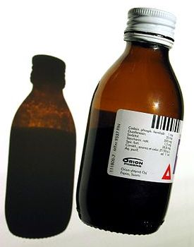 KOFALIX-P Cough Syrup