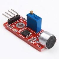 Arduino Sound Sensor