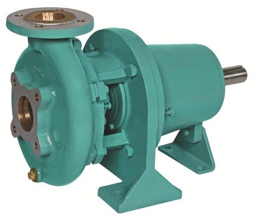 Centrifugal Pump