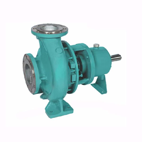 End Suction Pumps