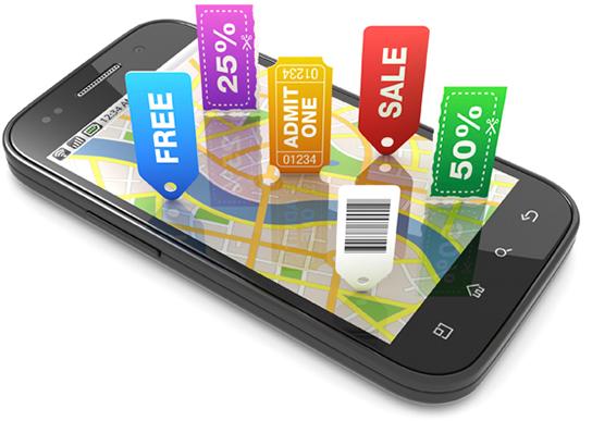 Online Stores Mobile App Development Service