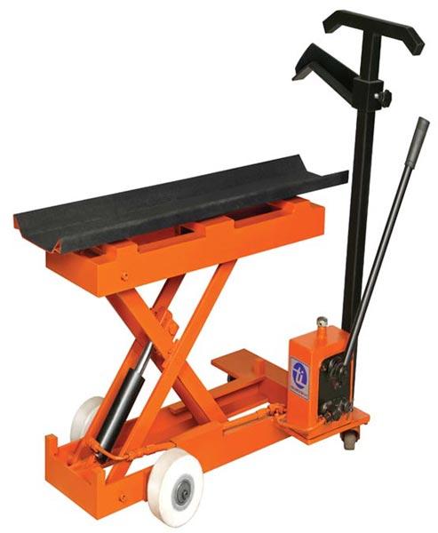 Square Metal Empty Beam Trolley, for Moving Goods, Loading Capacity : 1-3tons, 5-7tons