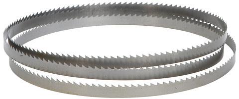 Coated Bimetal Bandsaw Blades, for Industrial