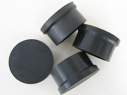 Rubber Cap