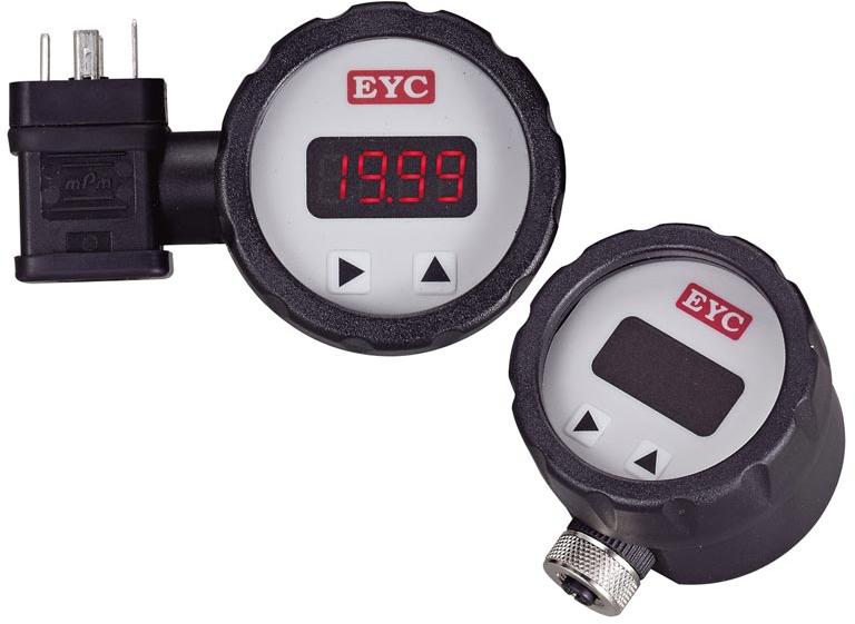 Integrated Signal Indicator