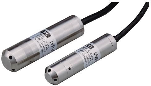 Submersible Pressure Transmitter