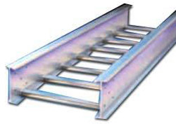 Ladder Type Cable Tray