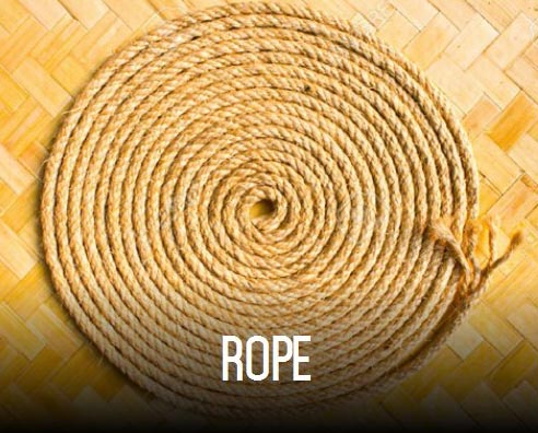 coir rope